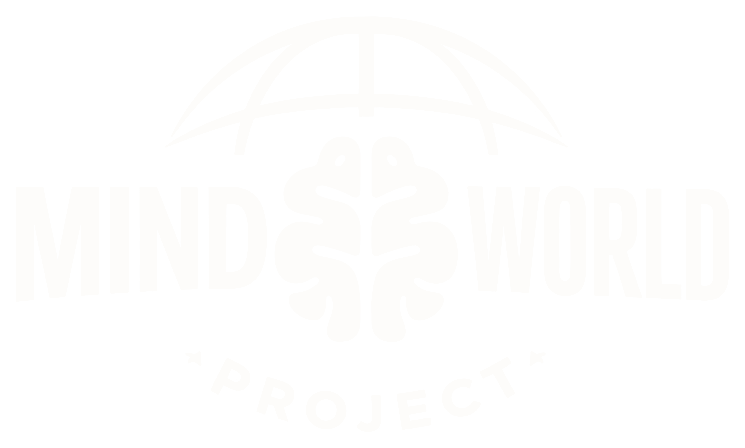 Mind World Project - Daniel Orozco Abia