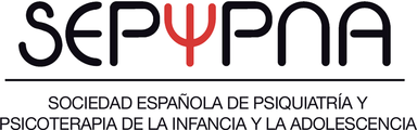 SEPYPNA · Sociedad Española de Psiquiatría y Psicoterapia de la Infancia y la Adolescencia